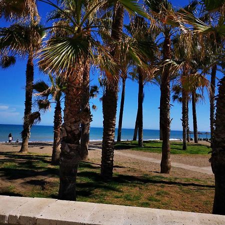 Sunnyspainholidays Apartments Málaga Kültér fotó