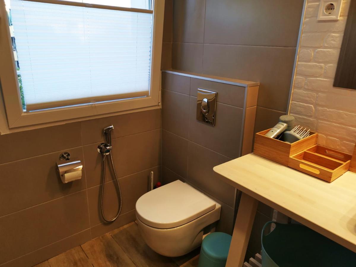 Sunnyspainholidays Apartments Málaga Kültér fotó