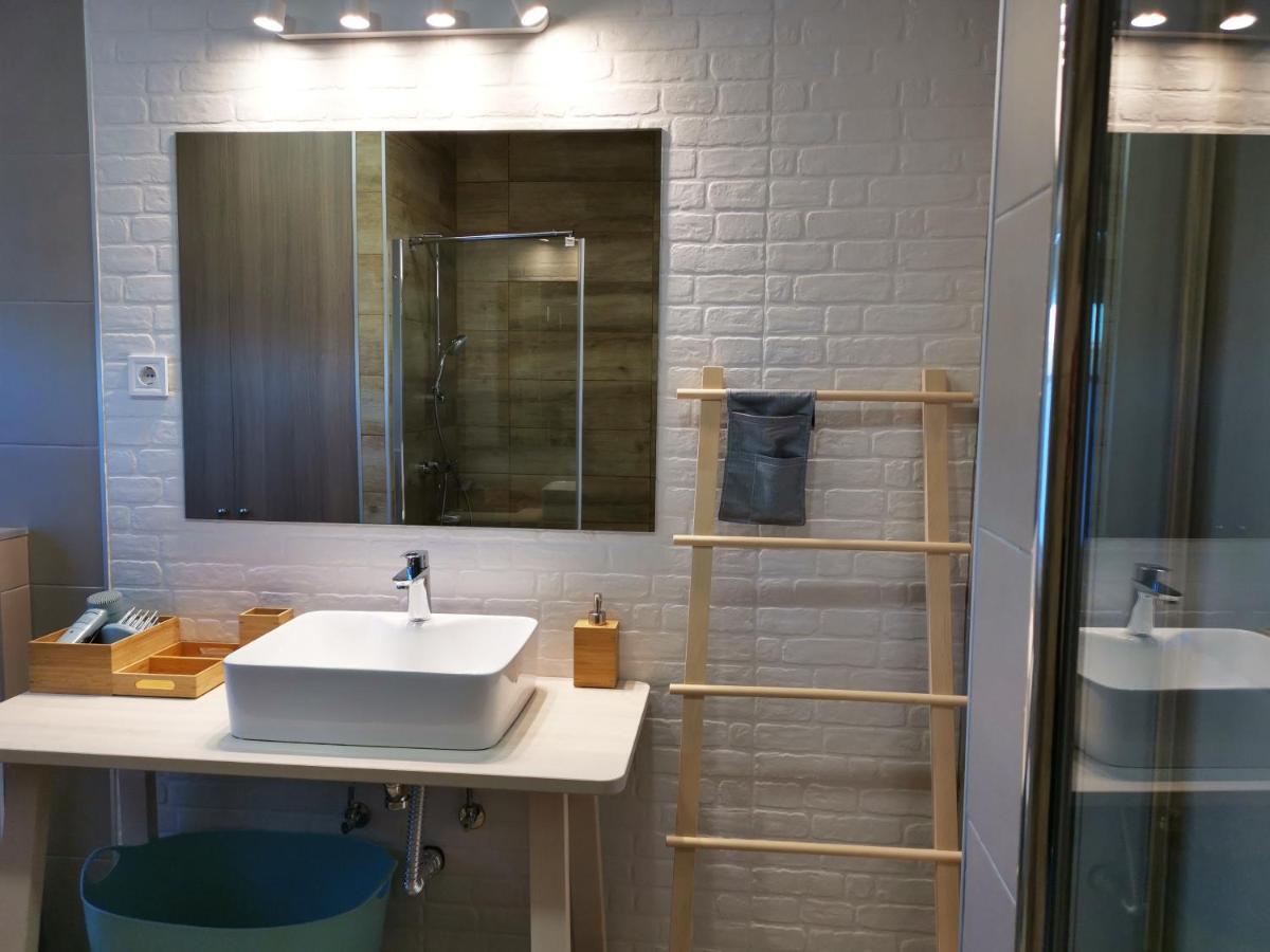 Sunnyspainholidays Apartments Málaga Kültér fotó